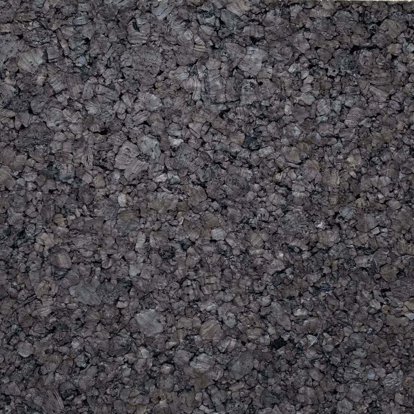 dark cork wall tile squares